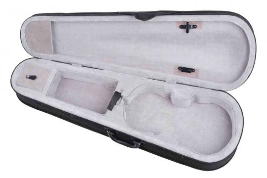 Кейс для скрипки Foix FVC31-1/2 - Футляр для скрипки 1/2 - фото 3