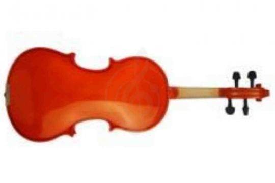 Скрипка 4/4 Foix FVP-01A-4/4 - Скрипка студенческая 4/4  - фото 2