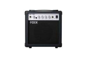 Изображение Комбоусилитель для электрогитары Foix GA-15W