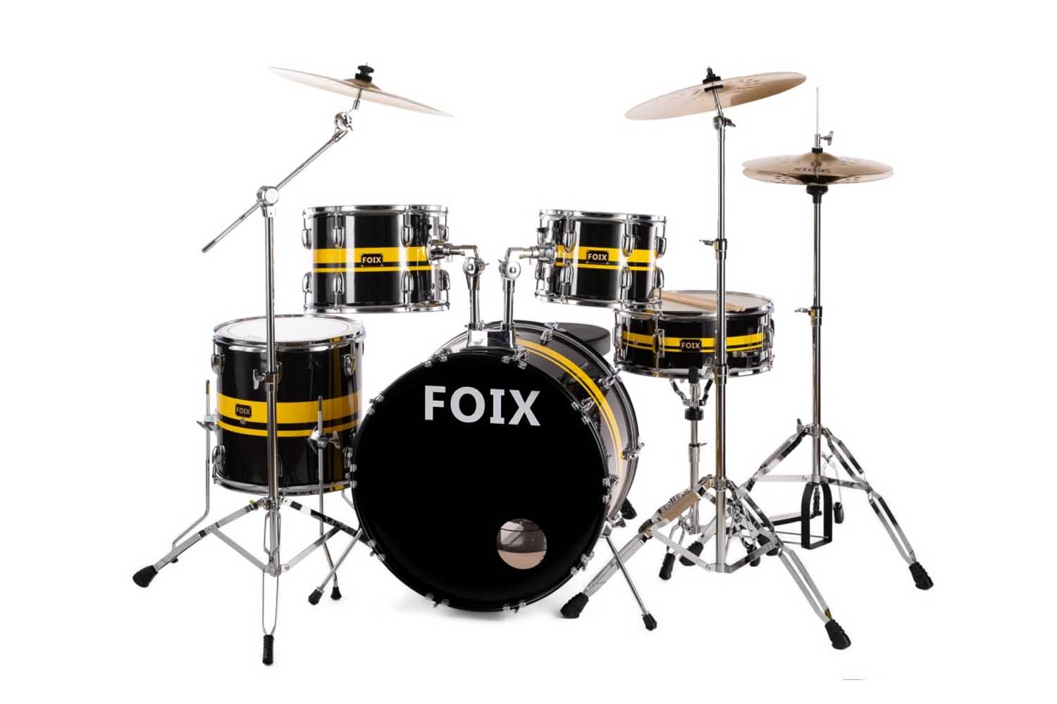  Foix LH-21H25 - Барабанная установка - фото 1
