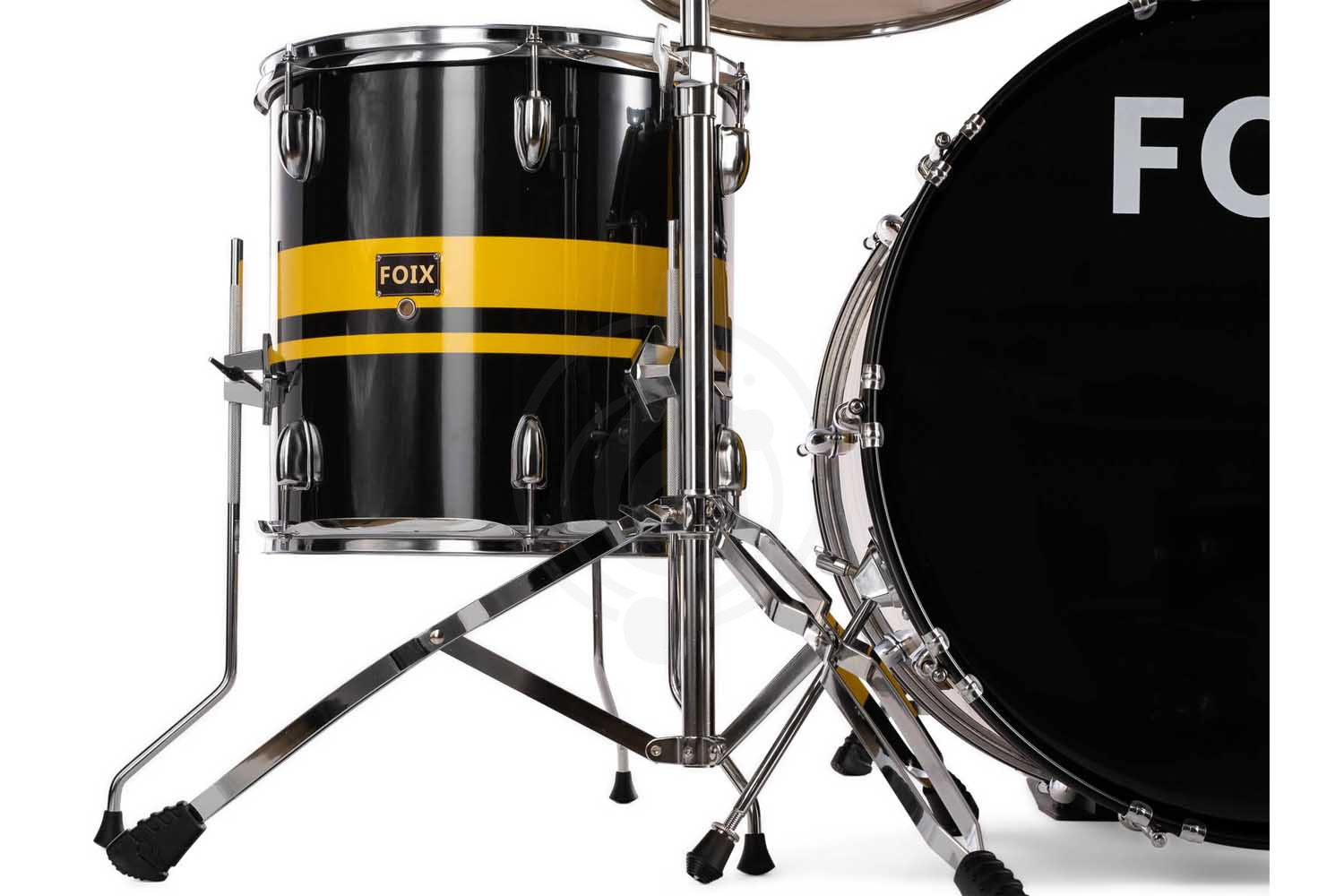  Foix LH-21H25 - Барабанная установка - фото 2
