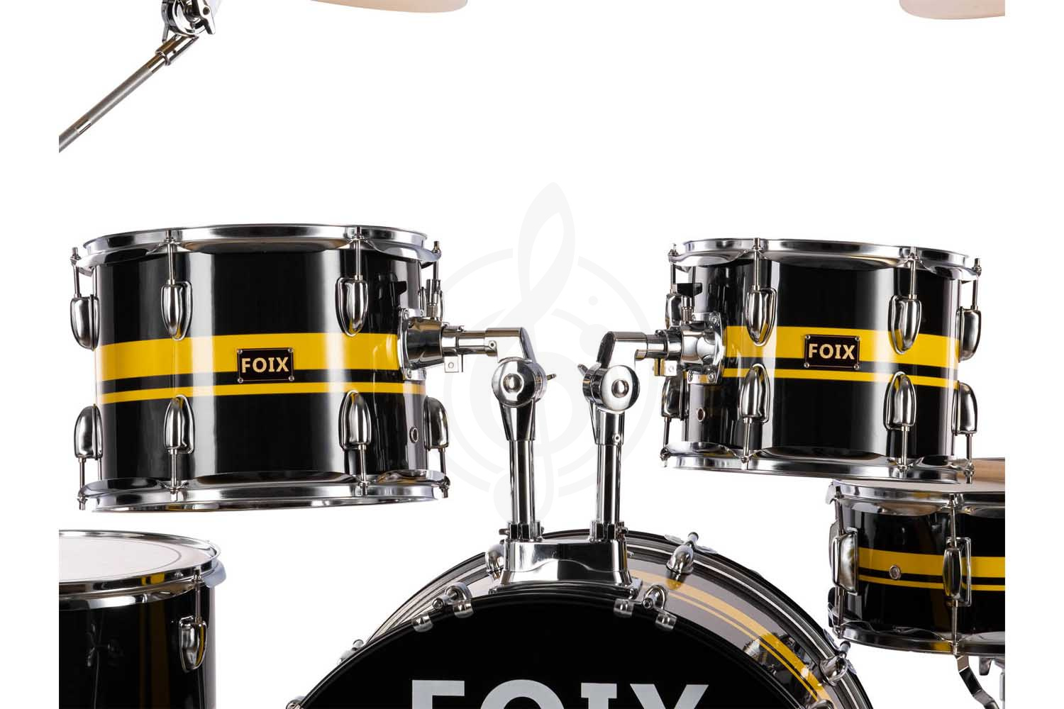  Foix LH-21H25 - Барабанная установка - фото 3