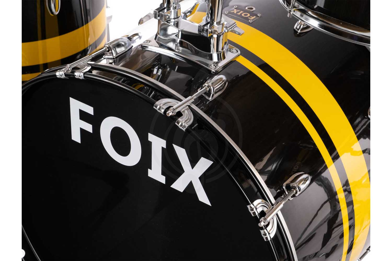 Foix LH-21H25 - Барабанная установка - фото 4