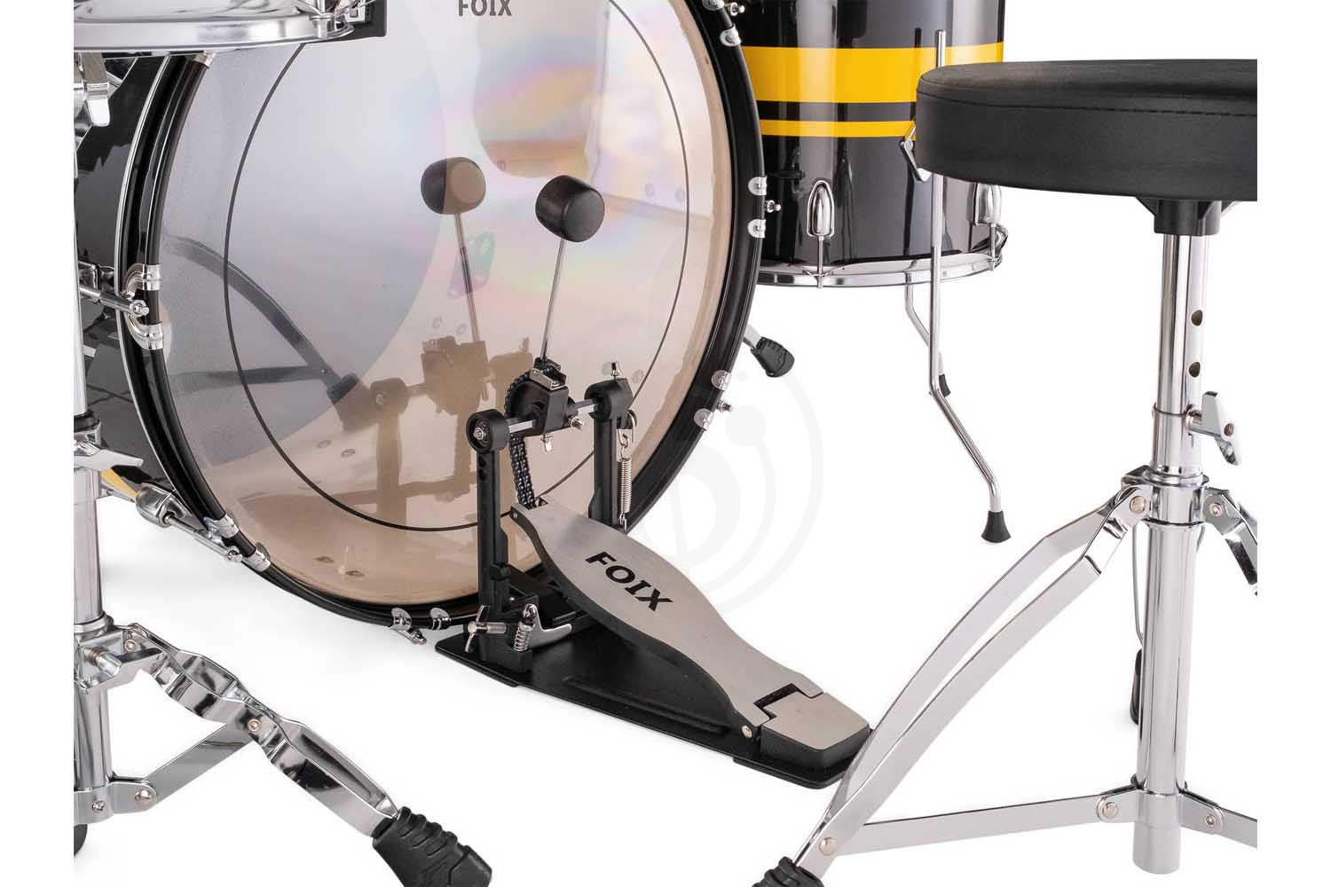  Foix LH-21H25 - Барабанная установка - фото 11