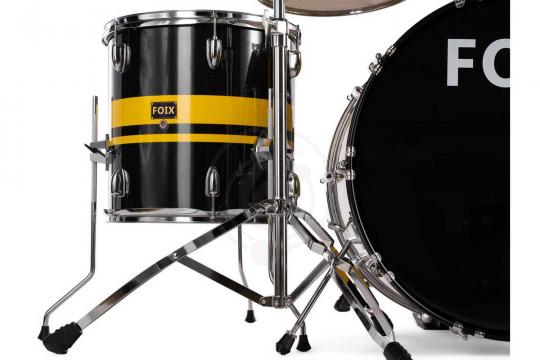  Foix LH-21H25 - Барабанная установка - фото 2
