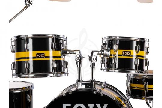  Foix LH-21H25 - Барабанная установка - фото 3