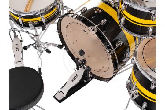  Foix LH-21H25 - Барабанная установка - фото 12