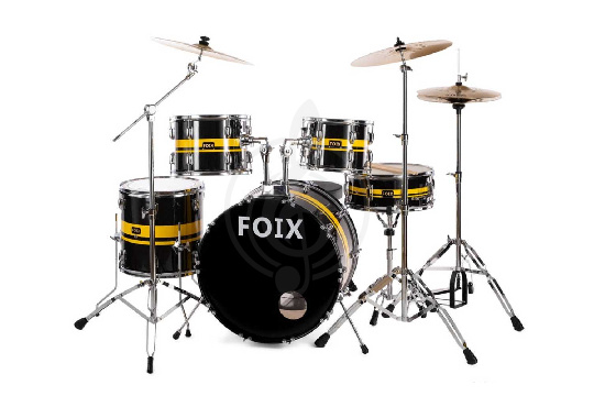  Foix LH-21H25 - Барабанная установка - фото 1
