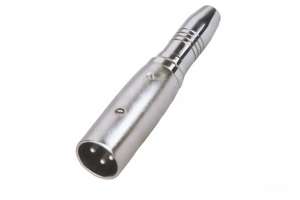 Изображение Переходник XLR Jack Force CFA-011