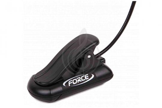 Подсветка для пюпитра FORCE LED-1 - Подсветка для пюпитра - фото 2