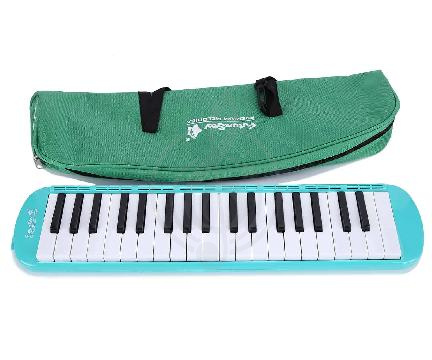 Изображение Мелодики (pianica) Future Star FF-37 GR