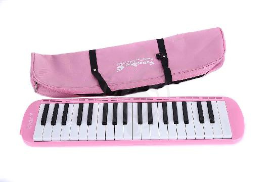 Изображение Мелодики (pianica) Future Star FF-37 PK