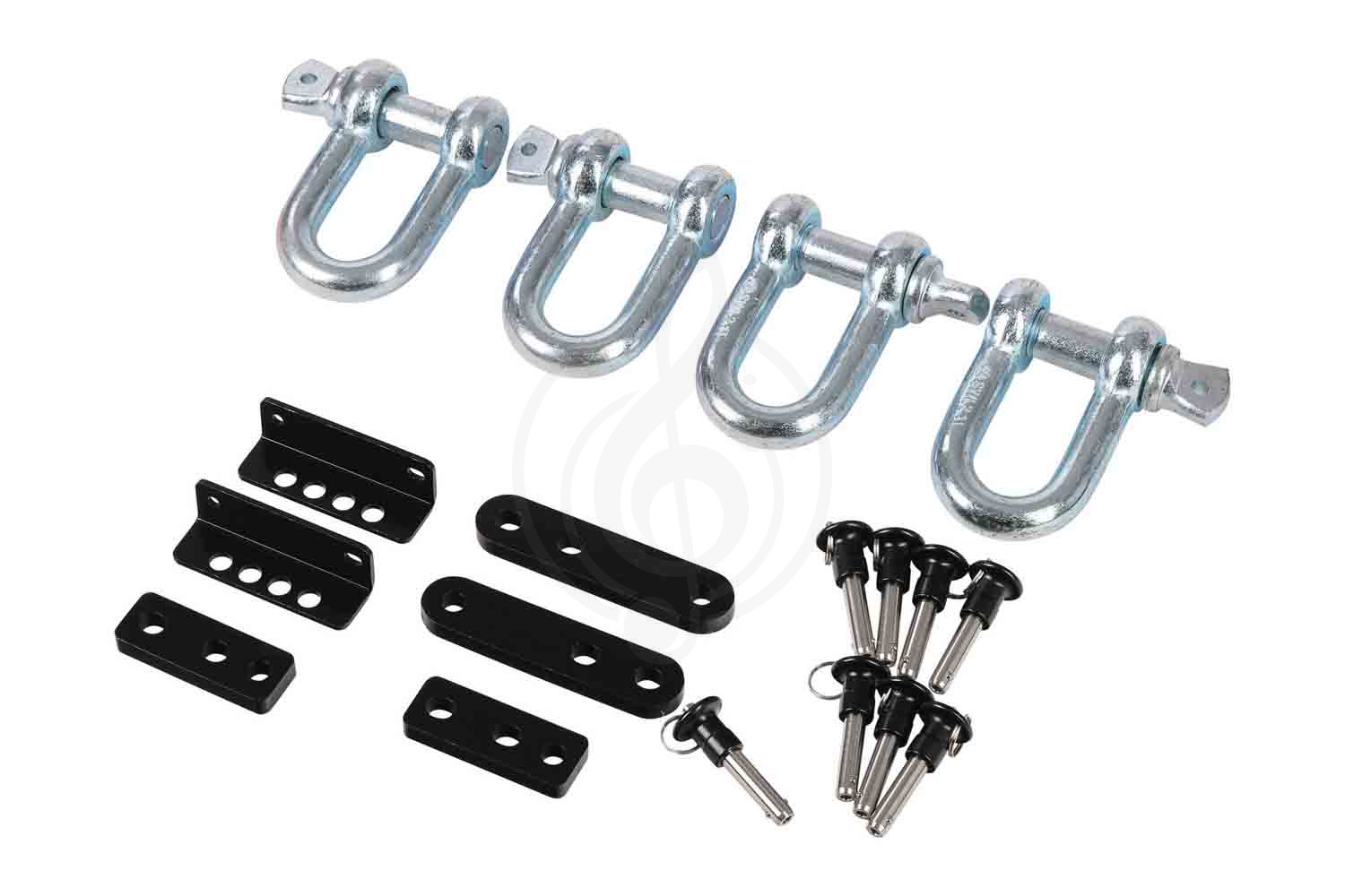  G210S-frame Рама для подвеса акустической системы G210S G-Series, Soundking - фото 2