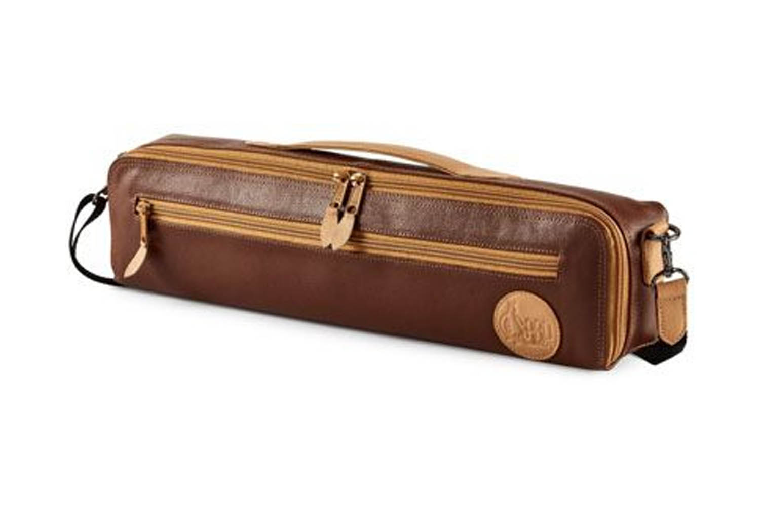 Чехол для флейты Gard Bags GB-166DMLNT - Сумка для флейты - фото 1