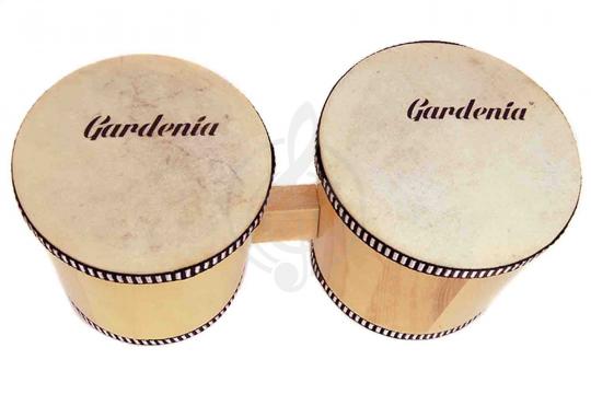 Gardenia BG245 - Мини бонго - фото 3 Бонго Gardenia BG245 - Мини бонго - фото 3
