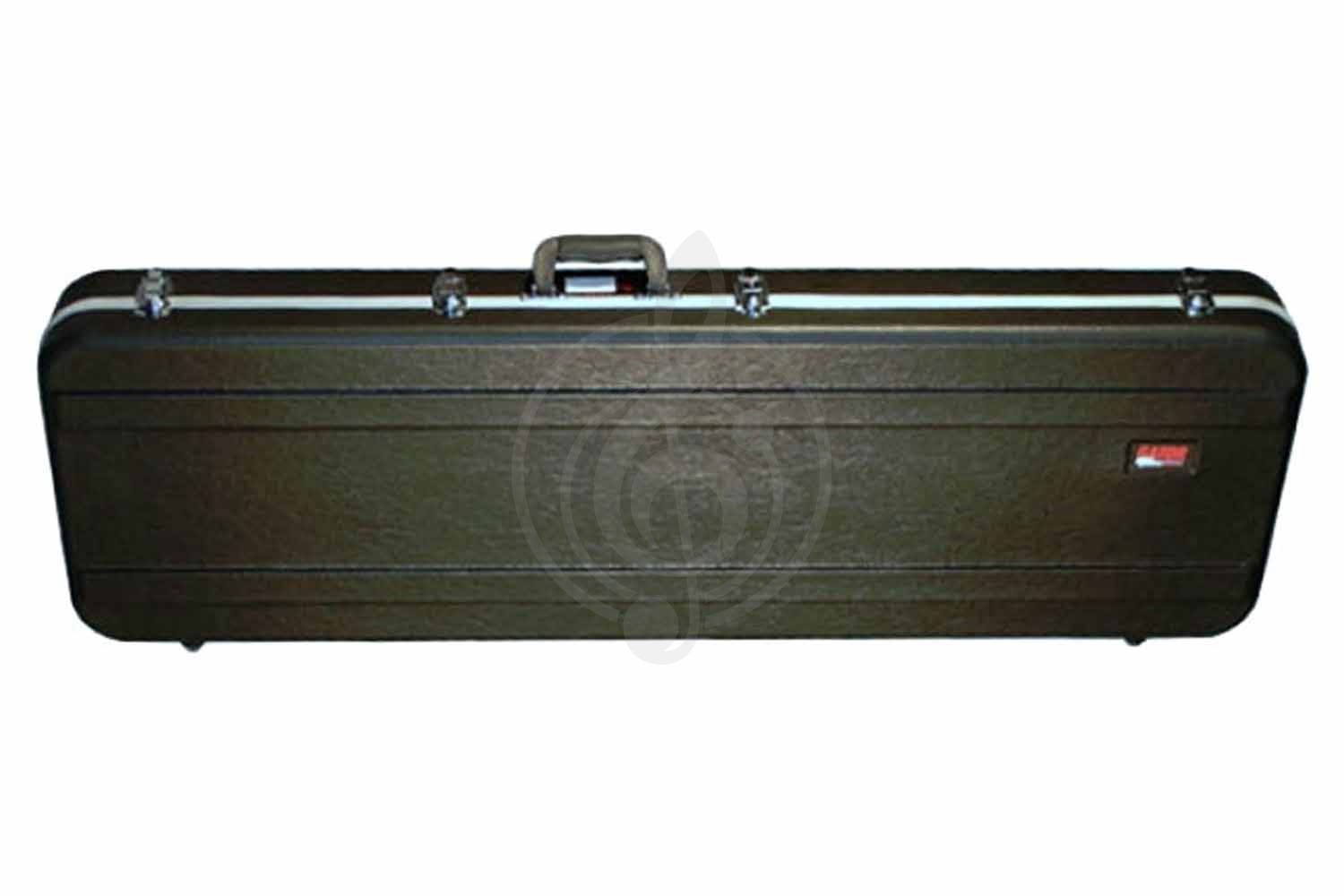 Кейс для бас-гитары GATOR GC-BASS-4PK - Кейс для бас-гитары - фото 1