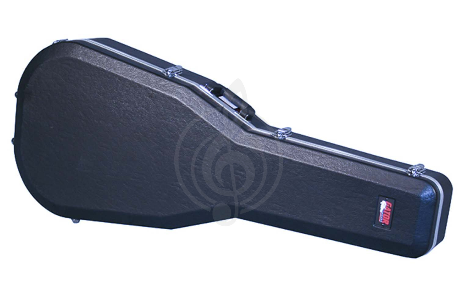 Кейс для акустическиой гитары GATOR GC-DREAD - Кейс для гитары - фото 1