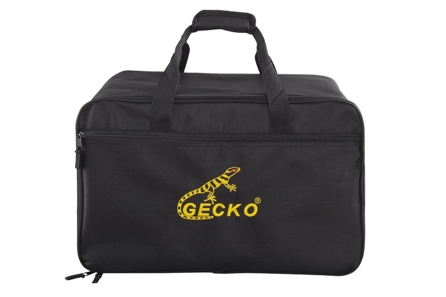  Gecko C-Bag BK - Чехол для кахона - фото 1