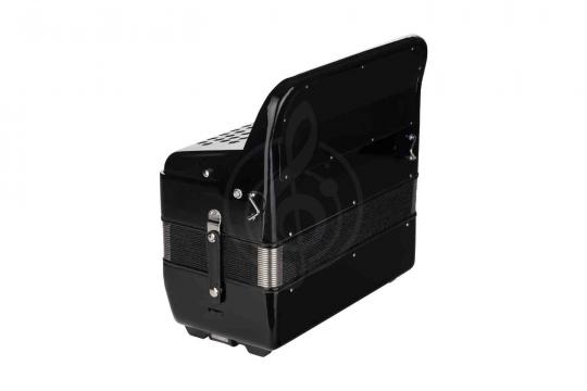  Gelander GH5120H-3-BLACK - Кнопочный аккордеон - фото 2