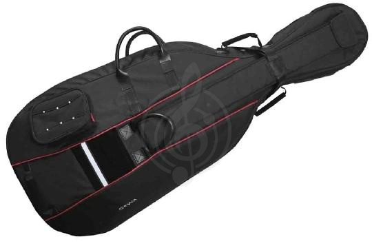 Изображение GEWA CELLO GIG-BAG PRESTIGE 3/4 чехол для виолончели