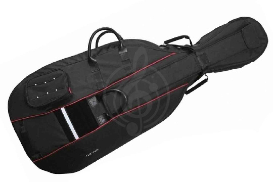  GEWA Cello Gig-Bag PRESTIGE 3/4 Rolly - Чехол для виолончели - фото 1