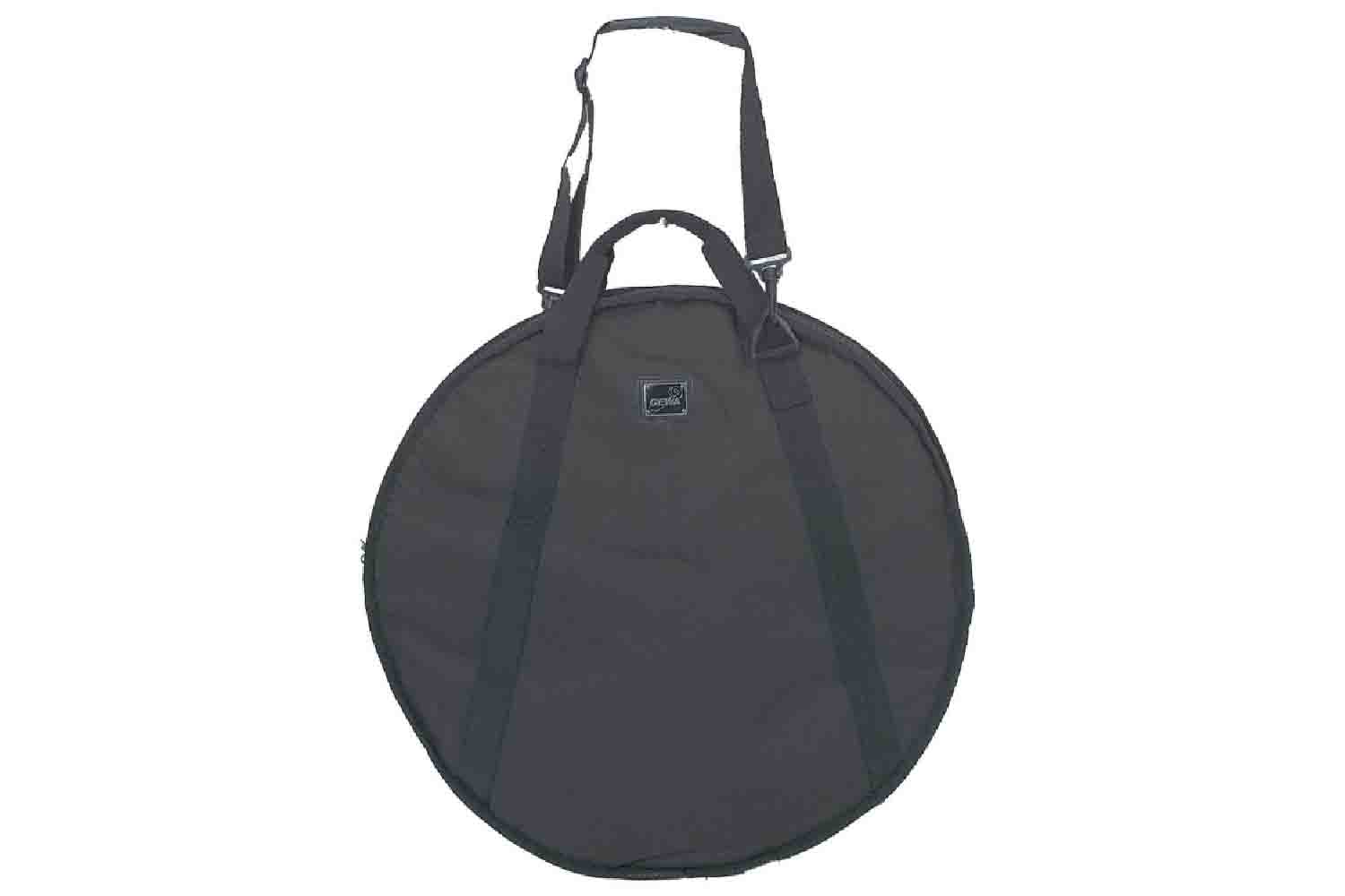 Чехол для тарелки GEWA Classic Cymbal Bag 16" - Чехол для тарелок - фото 1