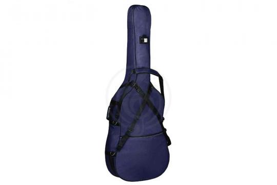  GEWA Classic Double Bass Gig Bag 4/4 - Чехол для контрабаса - фото 2