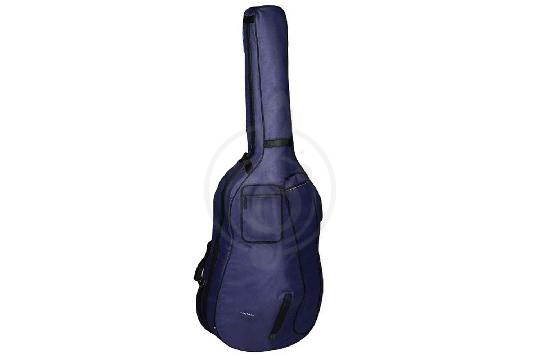 Изображение GEWA Classic Double Bass Gig Bag 4/4 - Чехол для контрабаса