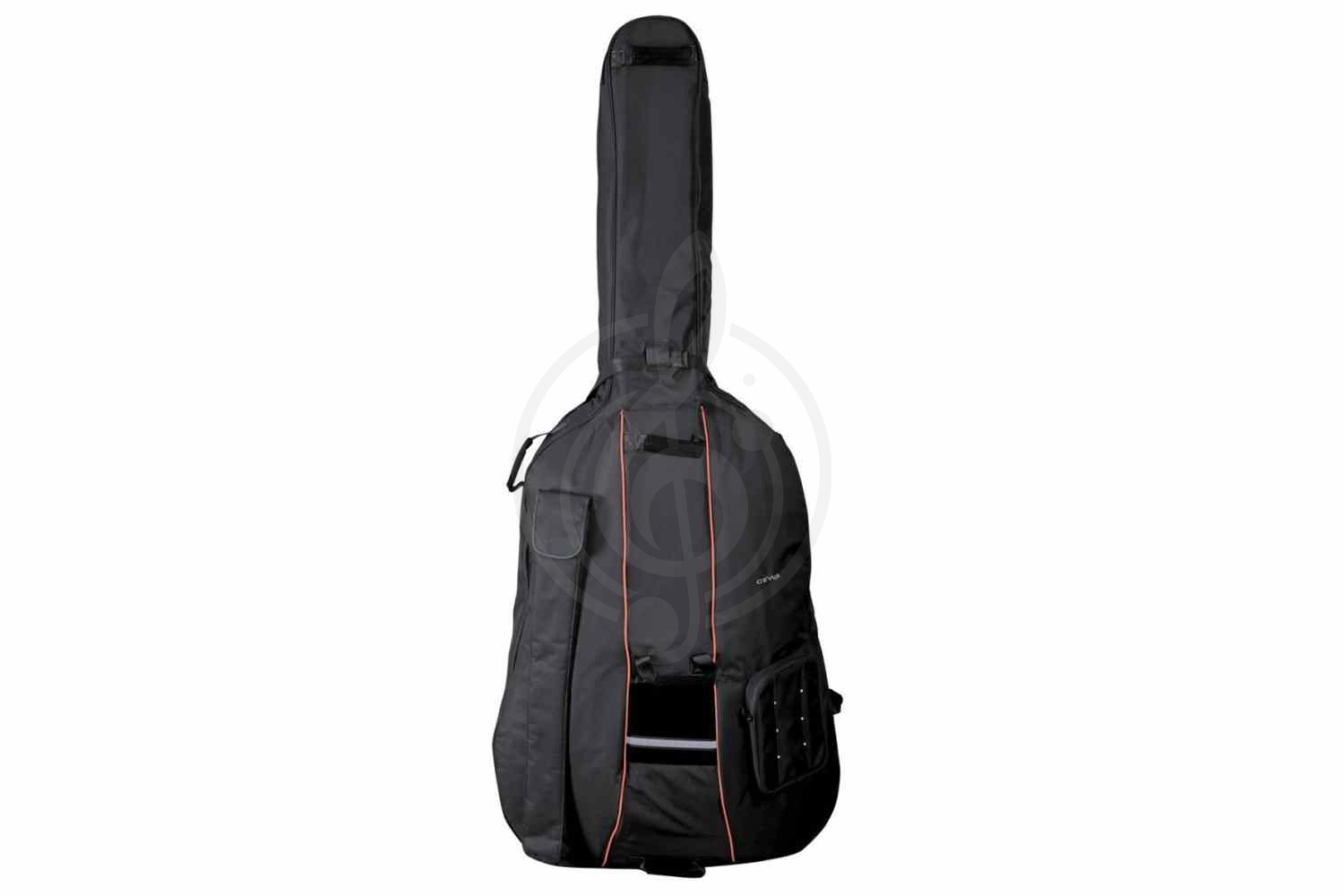  GEWA DOUBLE BASS GIG-BAG PREMIUM 4/4 - Чехол для контрабаса - фото 1