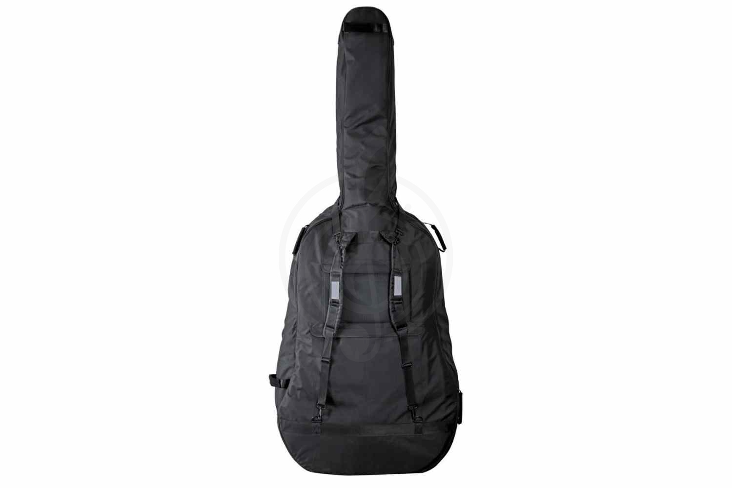  GEWA DOUBLE BASS GIG-BAG PREMIUM 4/4 - Чехол для контрабаса - фото 2