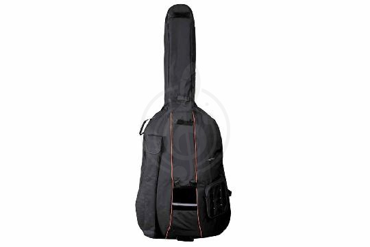 Изображение GEWA DOUBLE BASS GIG-BAG PREMIUM 4/4 - Чехол для контрабаса