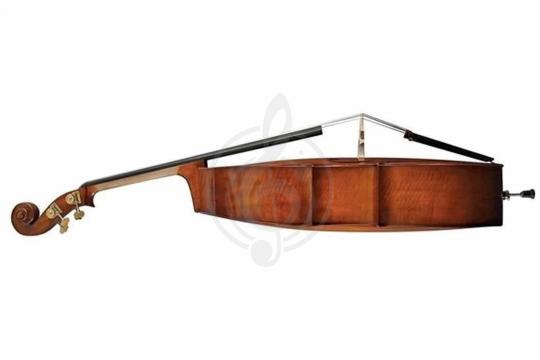 Контрабас 4/4 GEWA Double Bass Premium Line 4/4 Solid Top - Контрабас 4/4 - фото 2