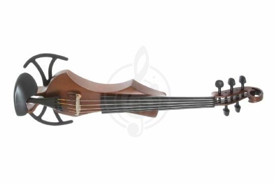 Изображение GEWA E-VIOLIN NOVITA 3.0 5-Strings Gold-Brown