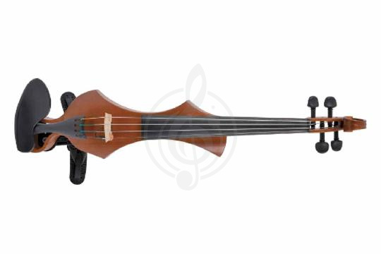 Изображение Электроскрипка GEWA E-violin Novita 3.0 Gold-brown