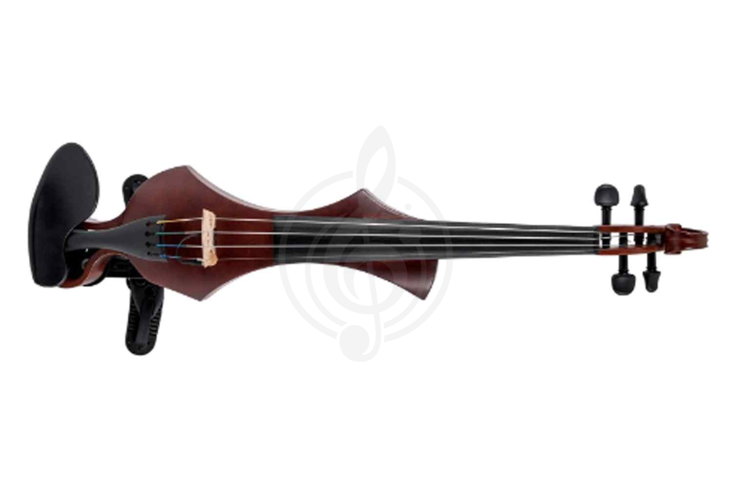 Электроскрипка GEWA E-violin Novita 3.0 Red-brown - Электроскрипка - фото 1