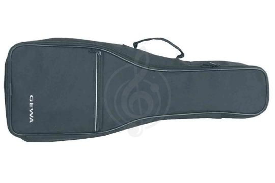 Изображение Чехол для мандолины GEWA GIG BAG FOR ROUND MANDOLIN CLASSIC