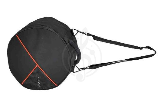 Изображение GEWA Gig Bag for Tom Tom Premium 10x8 - Чехол для том-тома