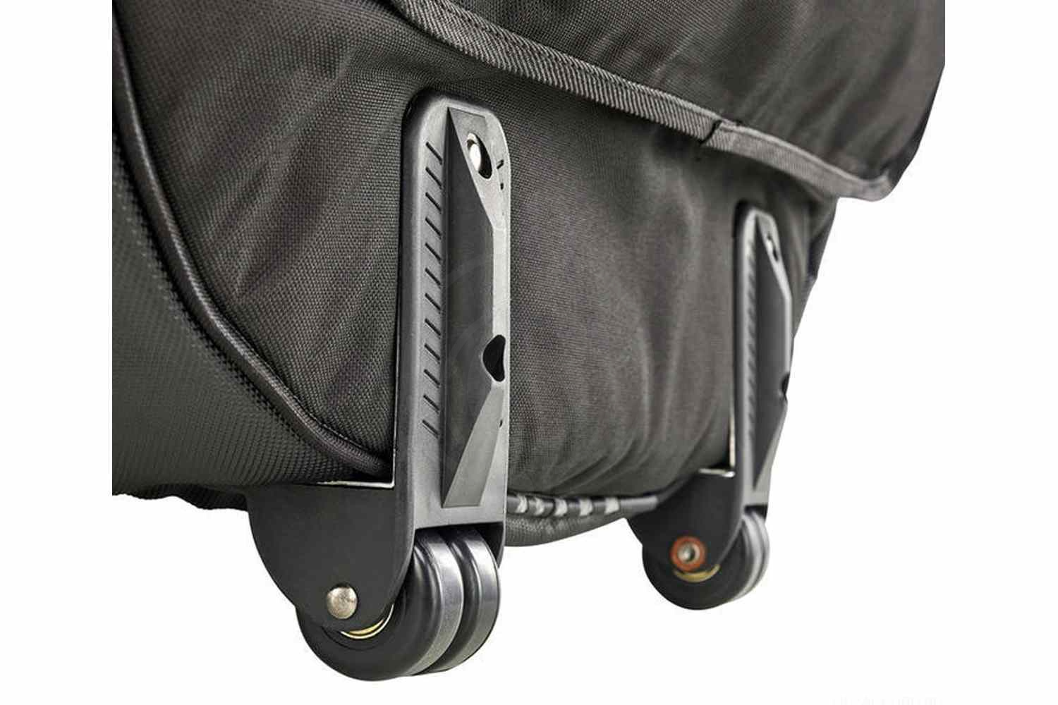  GEWA Jaeger Rolly Double Bass Gig Bag - Чехол для контрабаса - фото 6