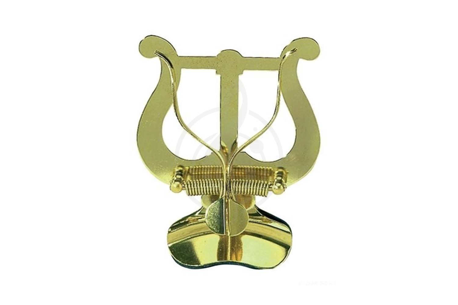 Пюпитр Лира GEWA Large Lyra Trumpet - Лира для трубы - фото 1