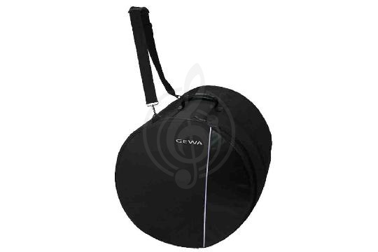 Изображение Чехол для барабана GEWA Premium Bass Drum Gig Bag 24x18"