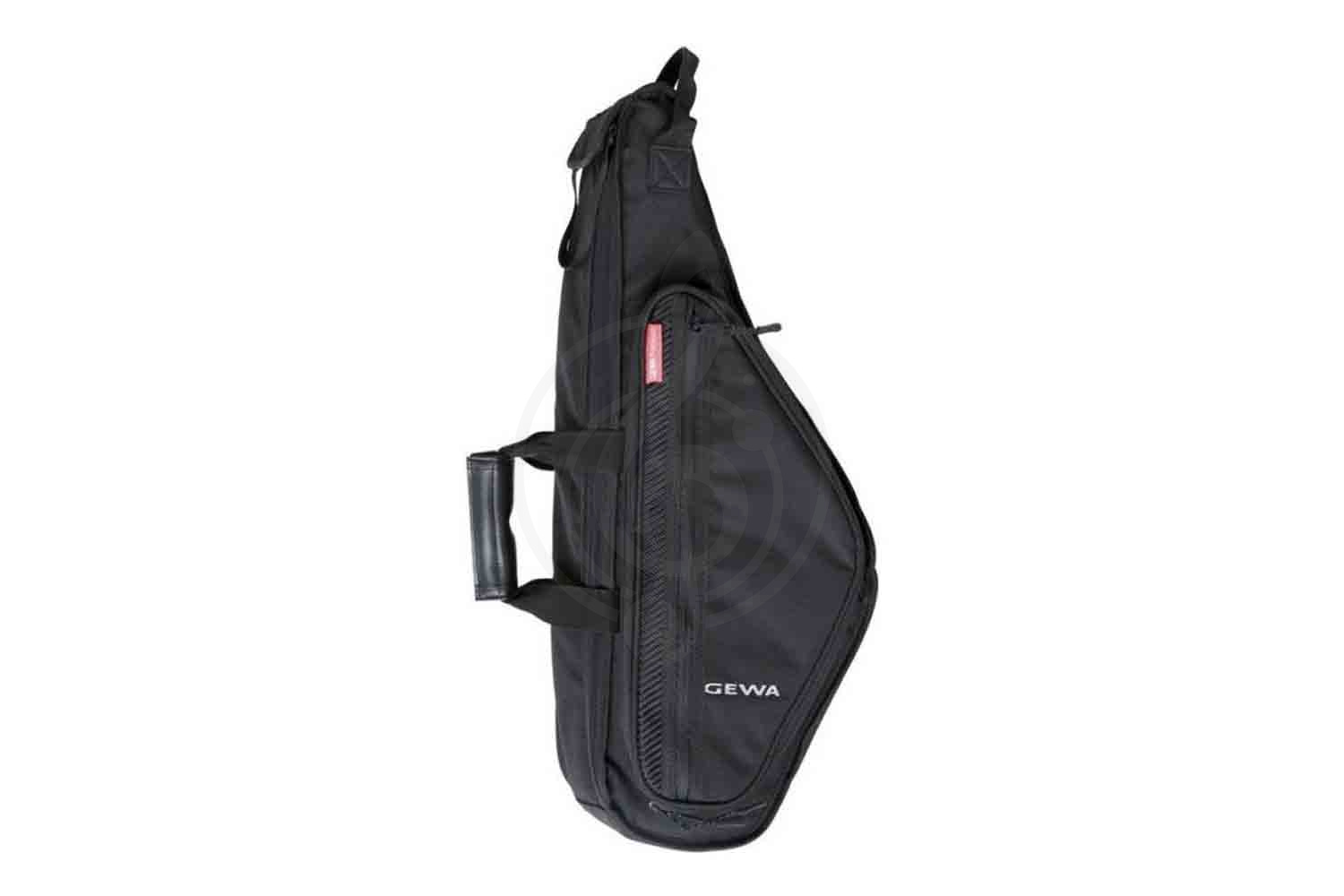 Чехол для саксофона GEWA Premium Saxophone Gig Bag - Чехол для саксофона - фото 2