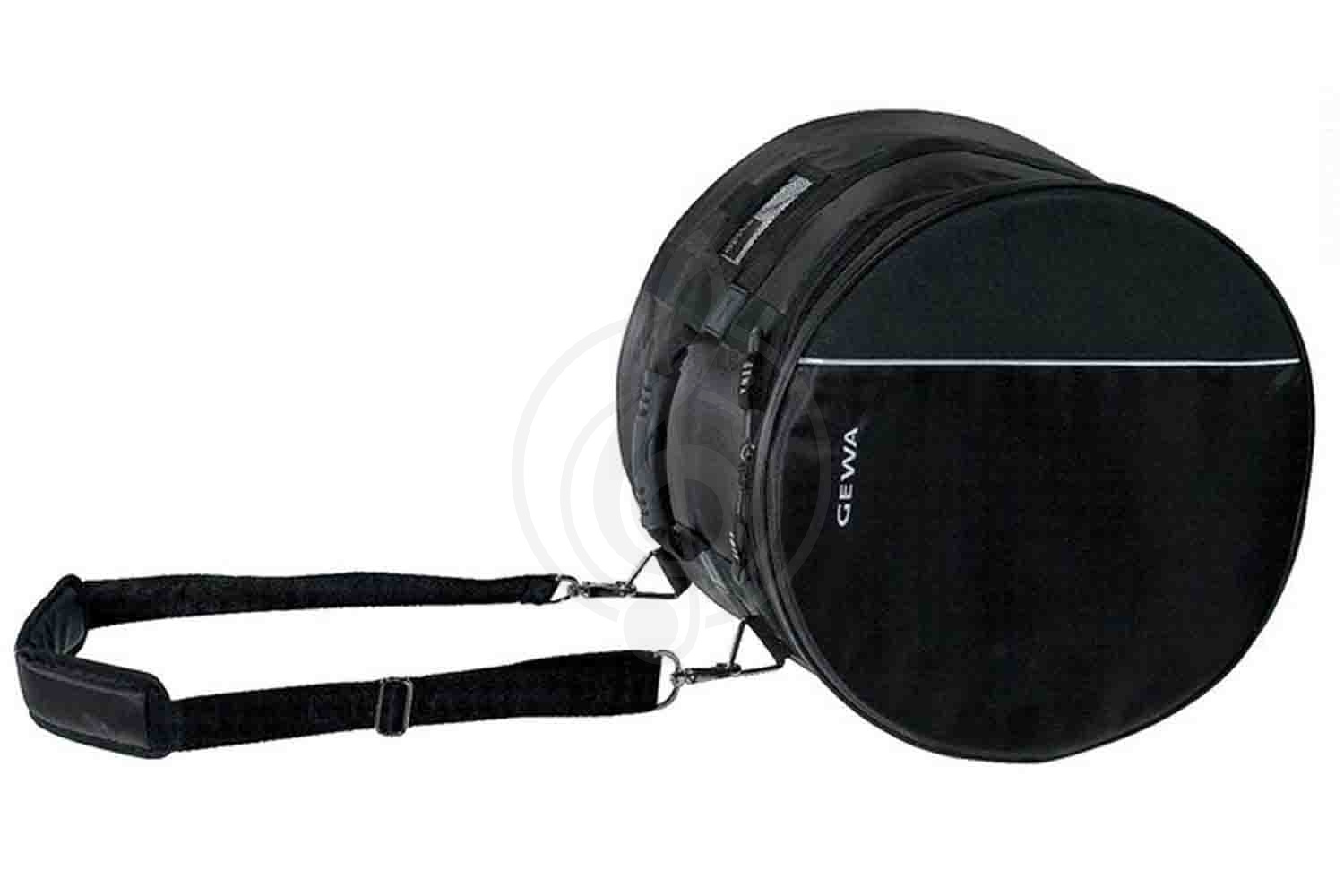 Чехол для барабана GEWA Premium Tom-Tom Gig Bag 14x12" - Чехол для тома - фото 1
