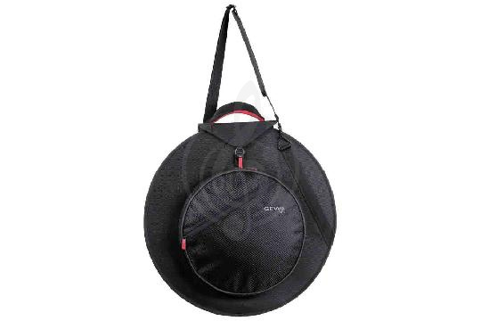 Изображение Чехол для тарелки GEWA SPS Cymbal Gig Bag 22"