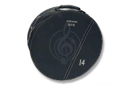 Изображение Чехол для барабана GEWA SPS Snare Drum Gig Bag 14x8"