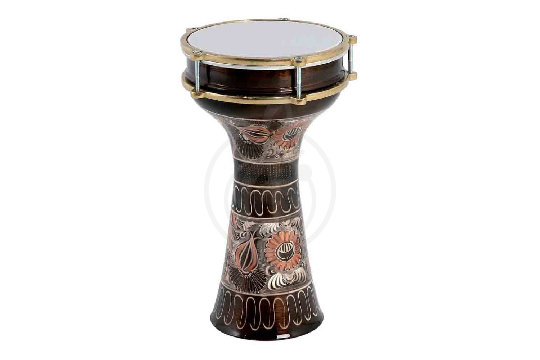 GEWA Turkish Darbuka 8 - Дарбука - фото 1 Дарбука GEWA Turkish Darbuka 8 - Дарбука - фото 1