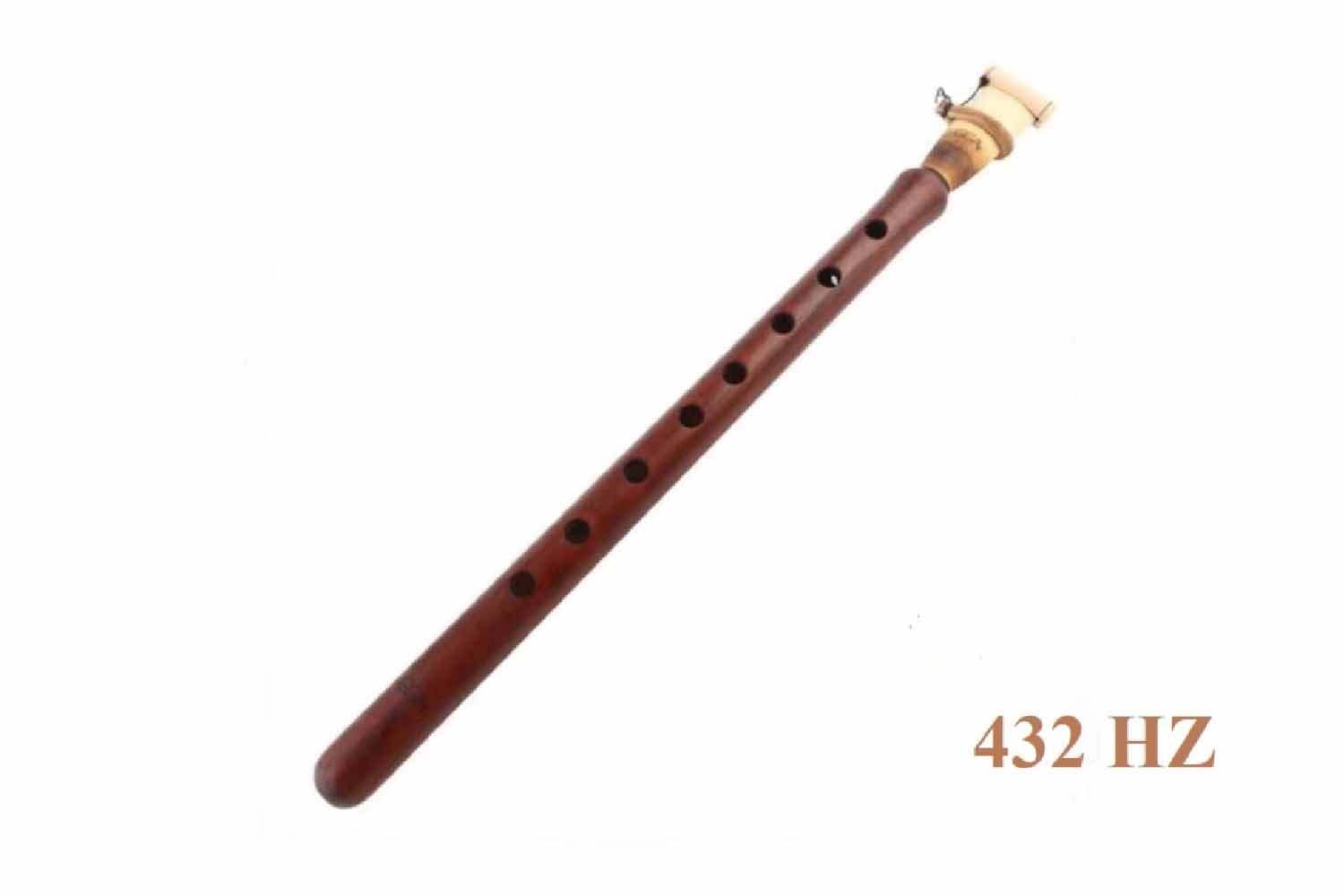 Дудук GGA DU-PR-A-BN-432 - Дудук - фото 1