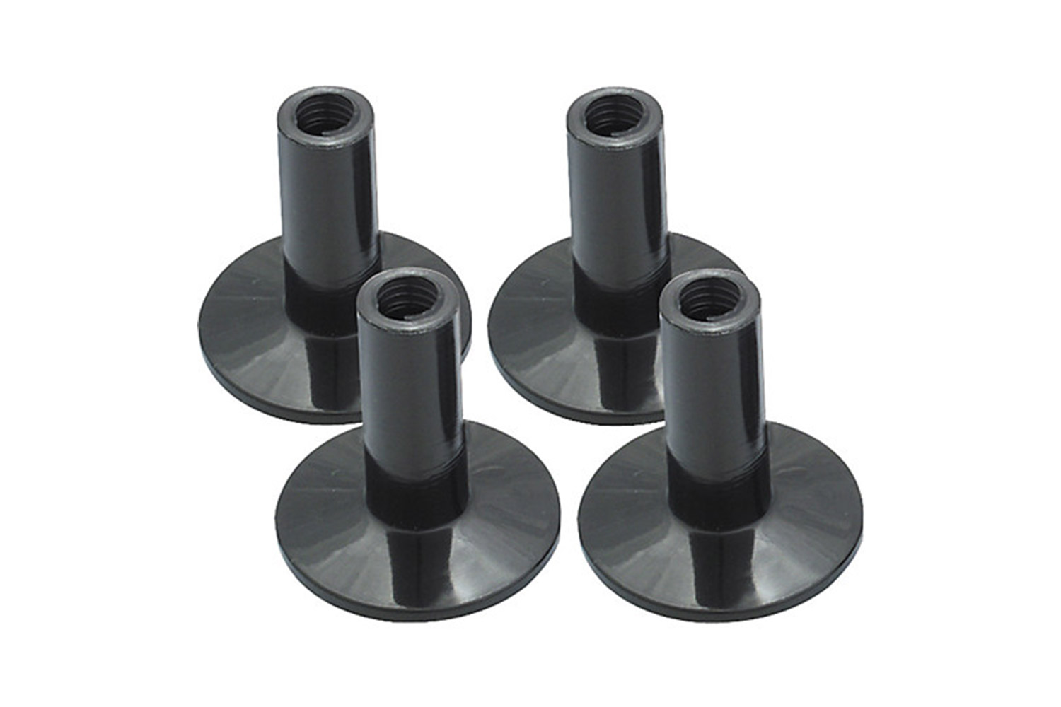  Gibraltar SC-19A Flanged Base Tall Sleeve - Втулка под тарелку для стойки - фото 1