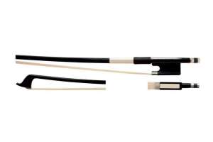 Изображение Смычок для виолончели Glasser Cello bow Fibre glass 3/4