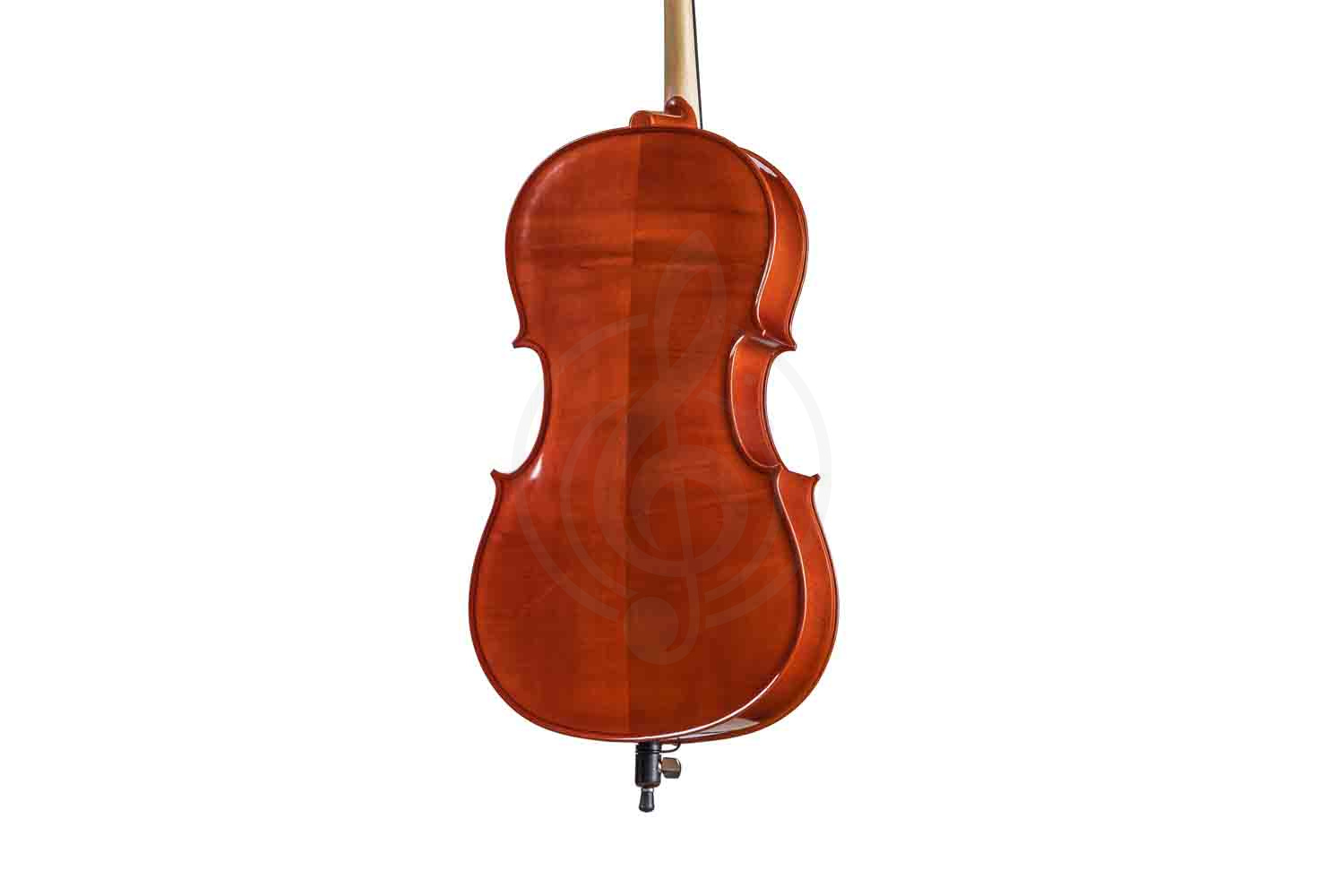 Виолончель 1/2 Gliga B-C012 Beginer Genial 2 Nitro - Виолончель 1/2 - фото 3
