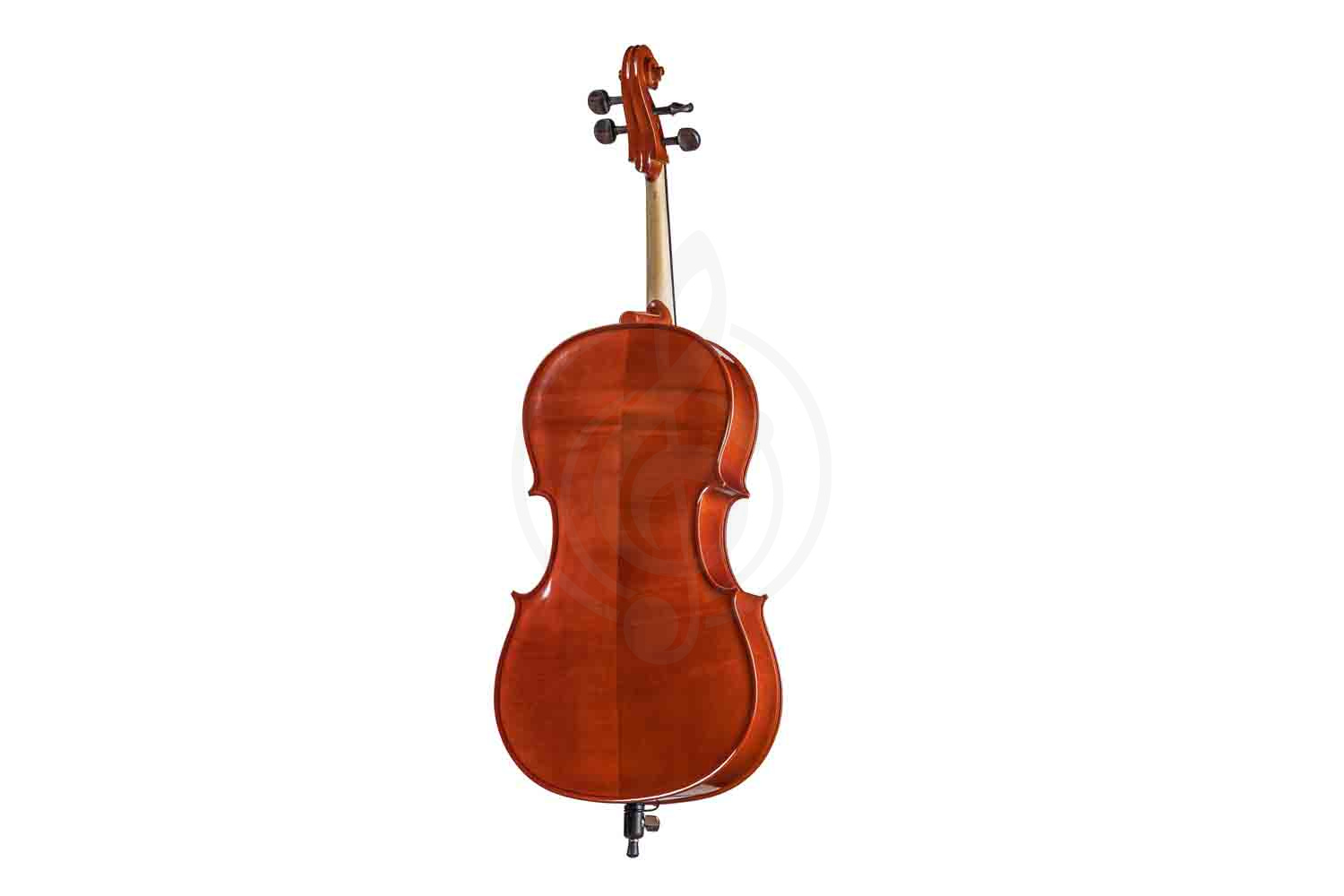 Виолончель 1/2 Gliga B-C012 Beginer Genial 2 Nitro - Виолончель 1/2 - фото 4